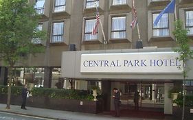 Central Park Hotel Londen